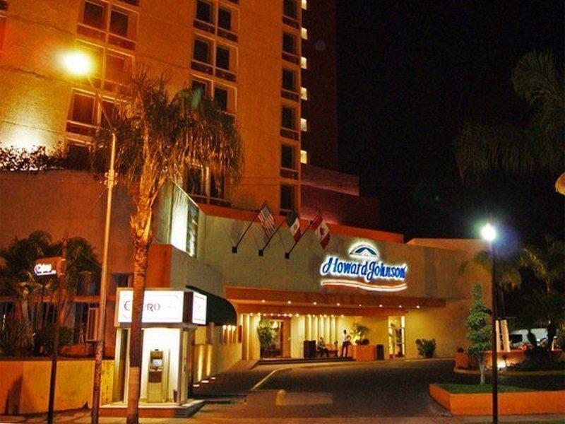 Hotel Santa Irene غوادالاجارا المظهر الخارجي الصورة