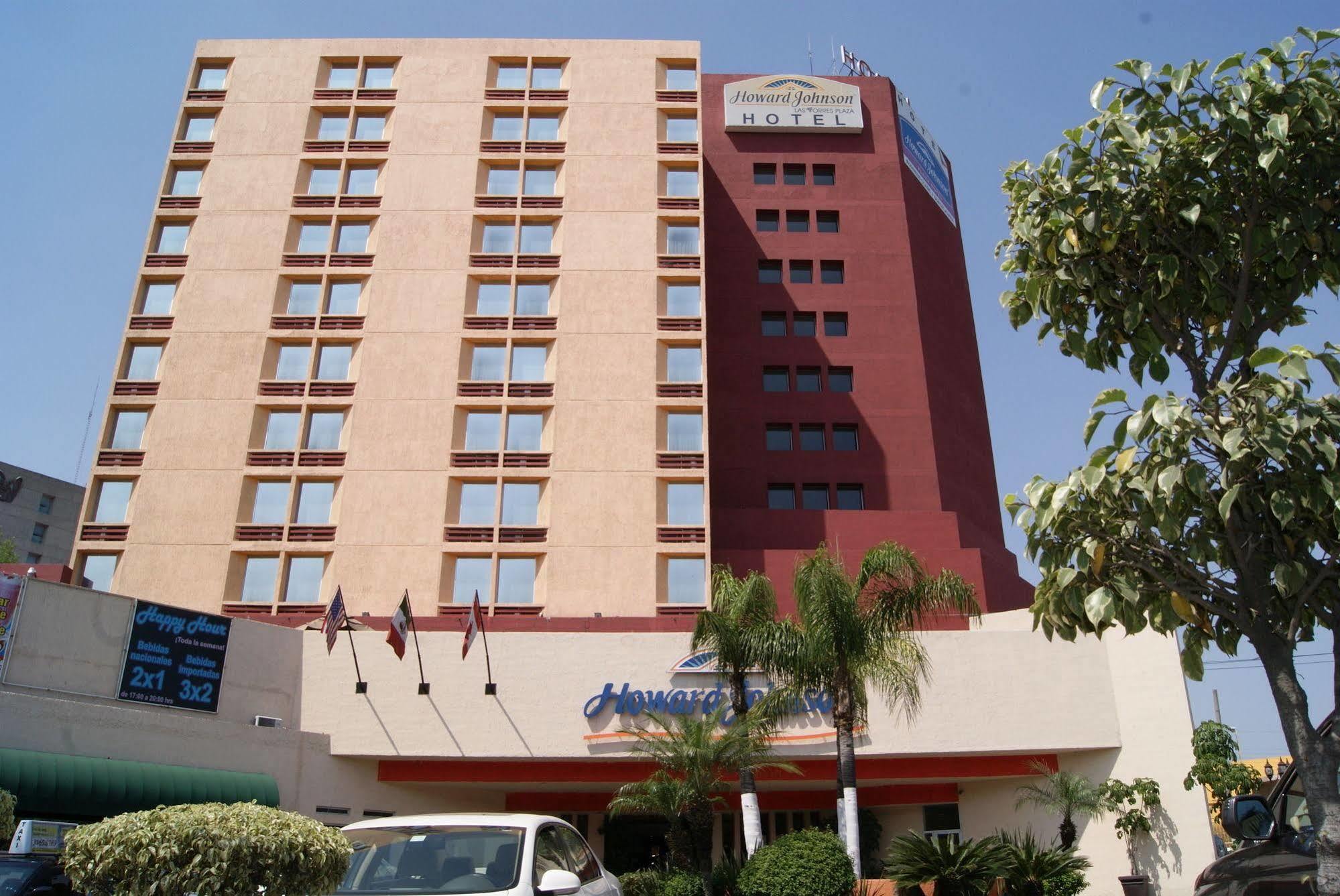 Hotel Santa Irene غوادالاجارا المظهر الخارجي الصورة